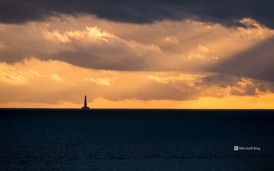 Cordouan Lighthouse, Royan, Charente, France